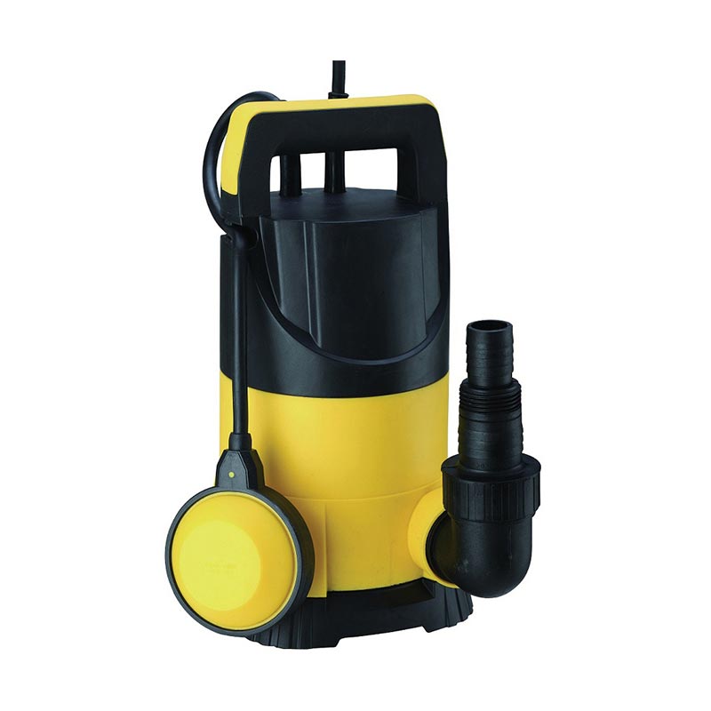 Centrifugal Submersible Clean Water Pump
