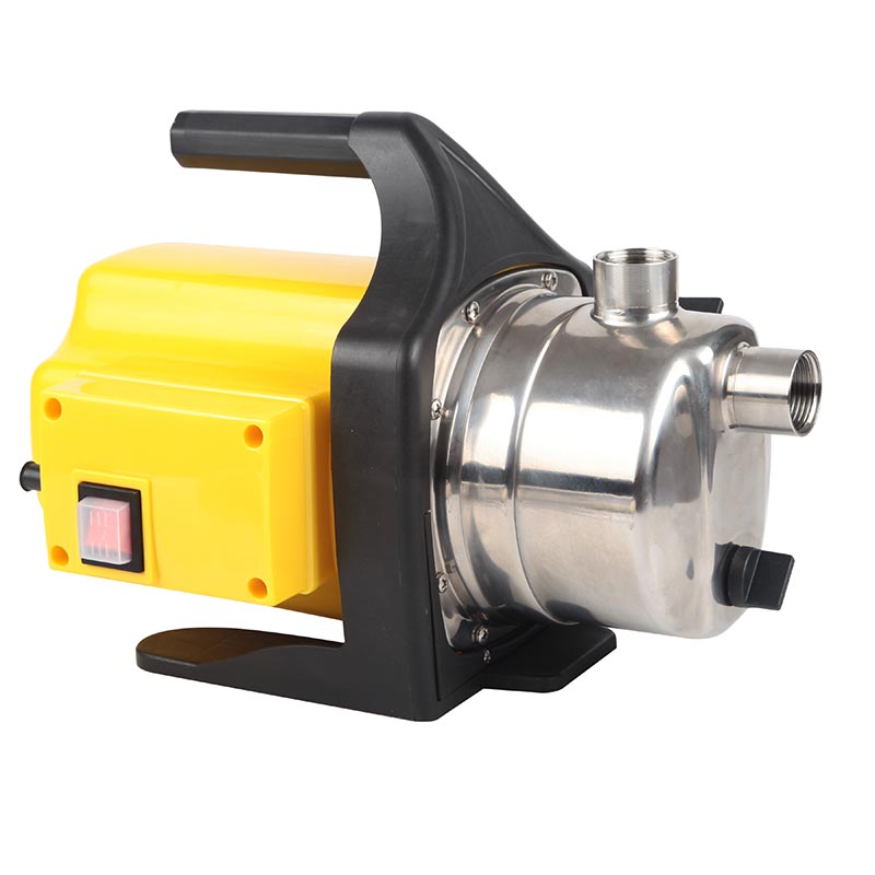 Water Transfer Garden Pump