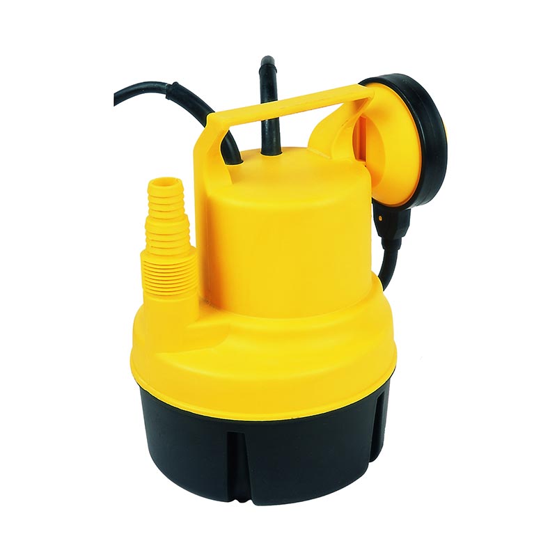 Submersible pumps for clean water