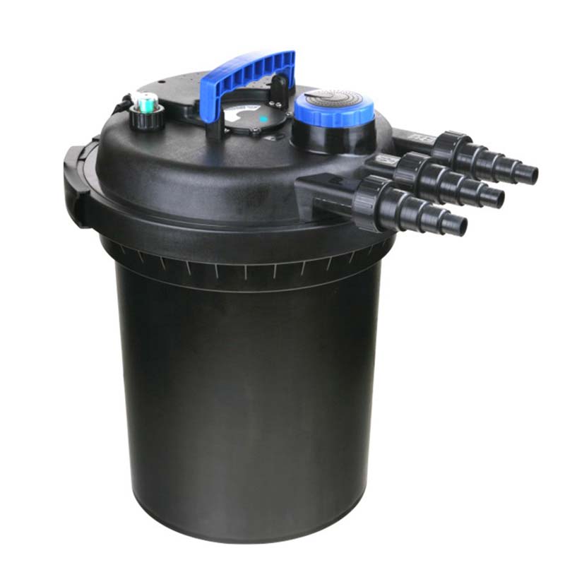 Pond Filter 