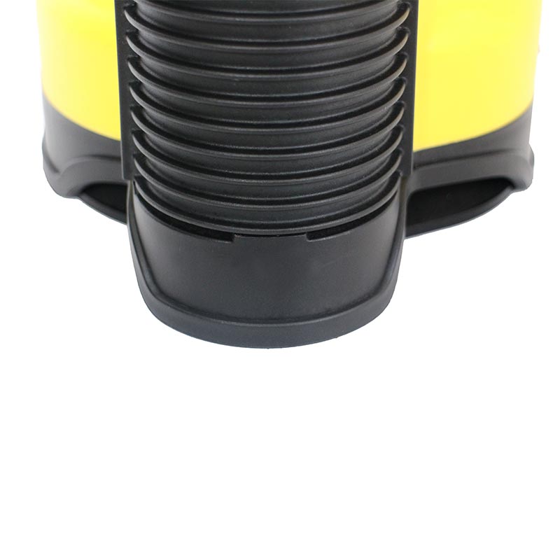 Automatic Float Switch Built-in Dirty Water Pump
