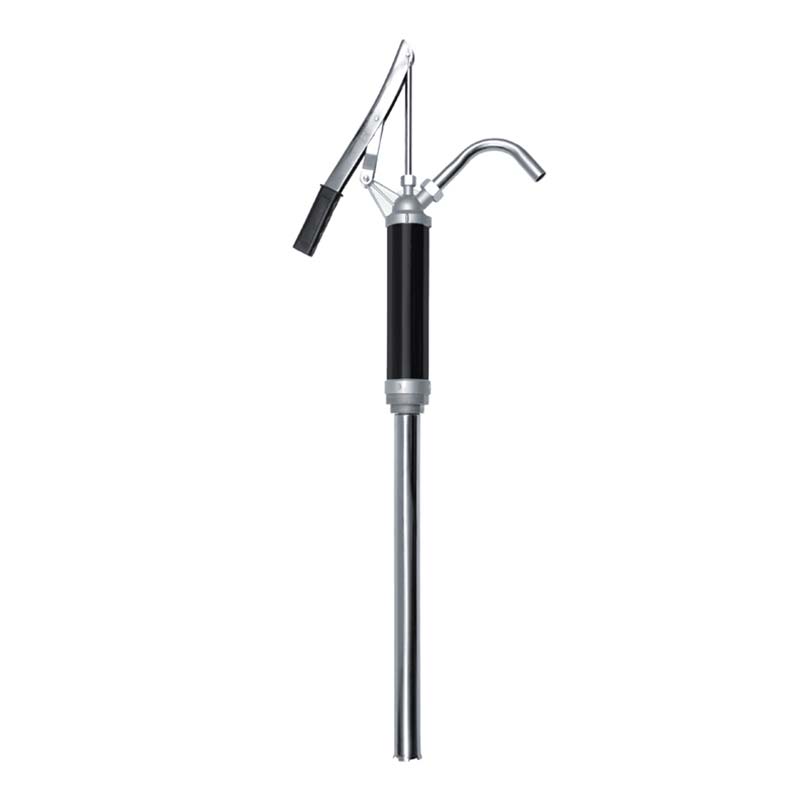 Håndtagshåndtag pumpe til olie