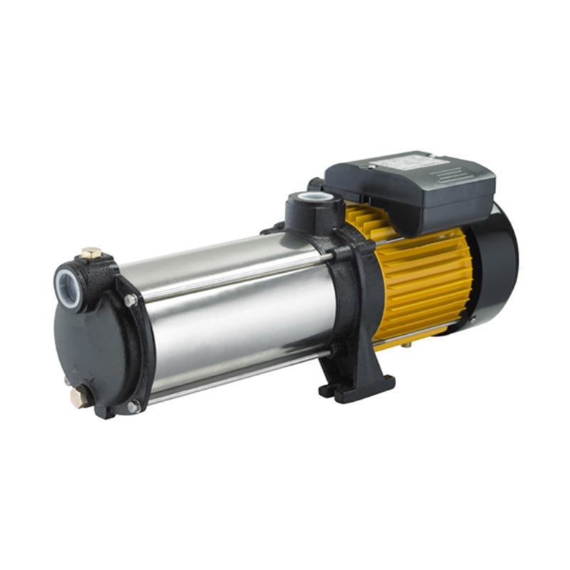 Multi Stage Vandpumpe Auto Have Husholdnings Regn Tank Kunstvanding