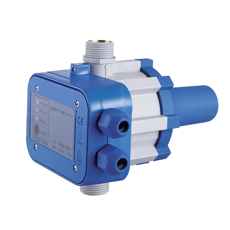 Reservedel Justerbar Trykregulator