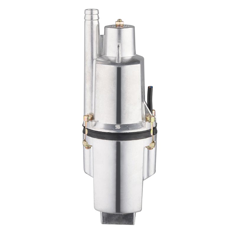 Øvre udtag elektrisk vibrationspumpe