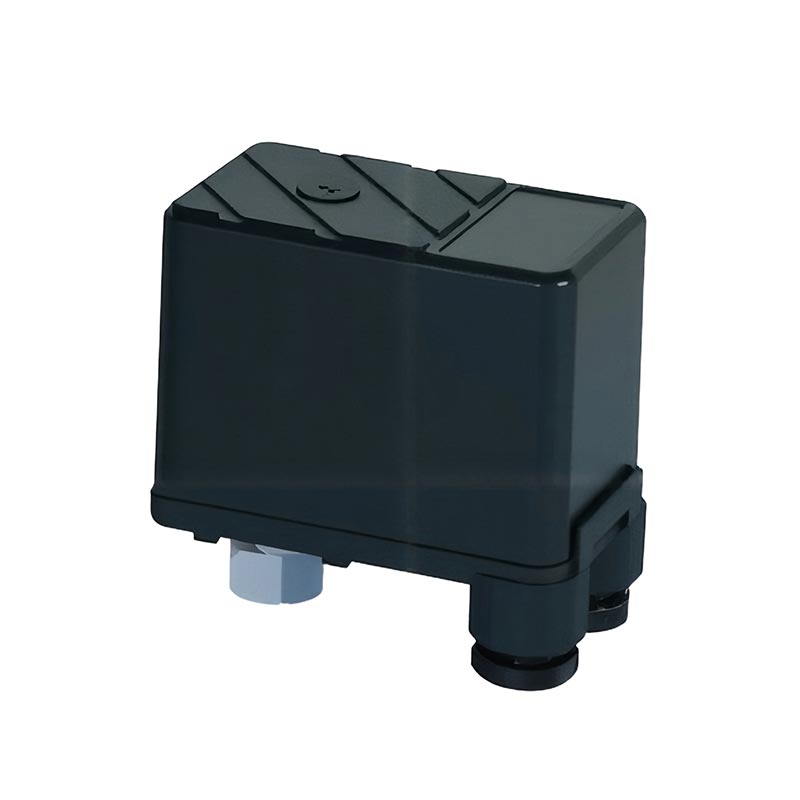 Vandpumpedel Mekanisk justerbar trykkontakt